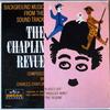 CD CHARLIE CHAPLIN - The Chaplin Revue (Background Music MVCM22067 Decca 1995 US Soundtracks & Musicals Used
