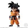 Оригинальные игрушки Гашапон Bandai Dragon Ball Adverge Сон Гоку Веджета Готенкс Пикколо Ямча Саибамен Броли Фигурка IV Круглая Сенсорное Сжатие