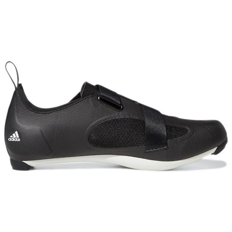 Велотренажер Adidas 'Core Black White' GX6544