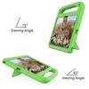For Samsung Galaxy Tab S6 Lite 10.4 Inch 2020 2022 2024 SM-P615 SM-P619 SM-P625 Case EVA Portable Shockproof Kids Safe Handle Stand Tablet Cover
