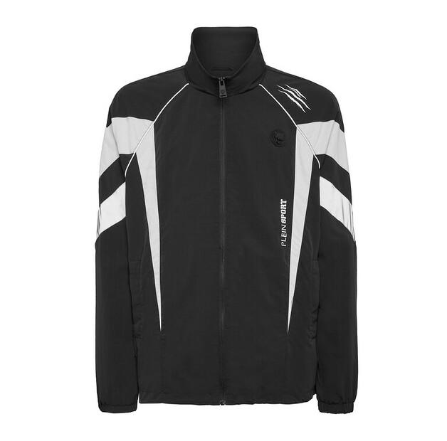 Толстовка спортивная Plein Sport 23003