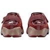 Nike Air Rift Premium Red Sepia женские кроссовки Mink-Brown HQ1474-201