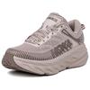 HOKA One One Bondi 7 Дышащие Беговые Кроссовки Женские Светло-коричневые 1110519-DRDT