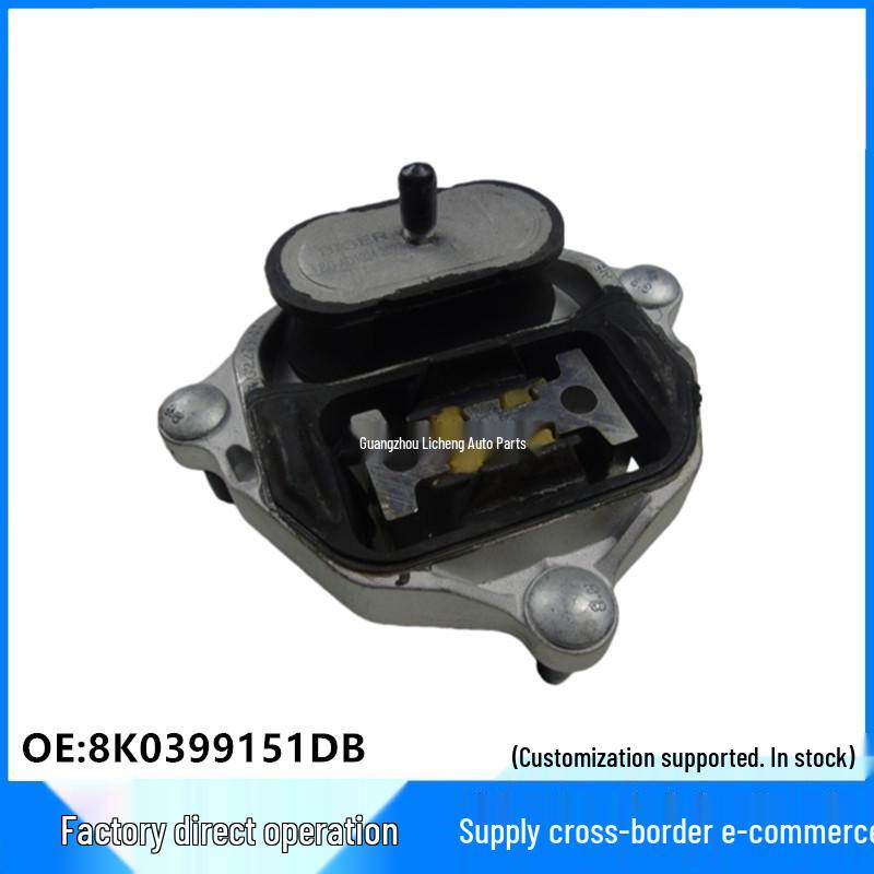 Популярный кронштейн коробки передач 8K0399151CD/8K0399151DB для Porsche Macan