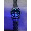 Used Working Seiko Sportsman Hand-winding Wristwatch 6602-9982