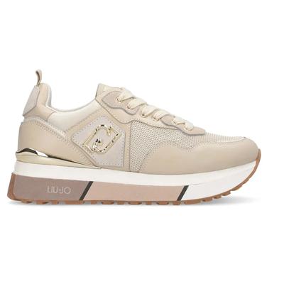 Liu·jo Кросовки Liu Jo Maxi Wonder 01
