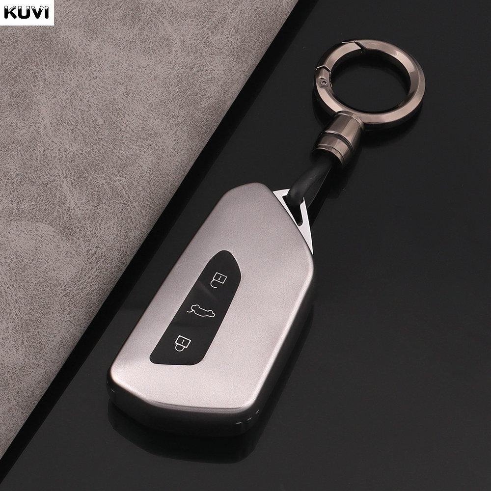 Модный чехол для ключей из ТПУ для VW Volkseagen Golf 8 MK8 ID.3 ID.4 Cupra Skoda Octavia A8 SEAT Leon MK4 2020 2021 Formentor Tarraco