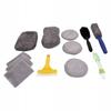 Microfiber Cloth, Washing, Polishing, Towel