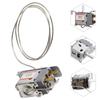 Refrigerator Thermostat Accessories 1pcs 220V-250V 60g 90 Cm / 35.4 Inches