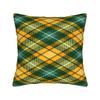 Pillow Case American Vintage Traditional Tattoo Comfy Pillow Cover For Office Car Home Decor Morden Pillowcases