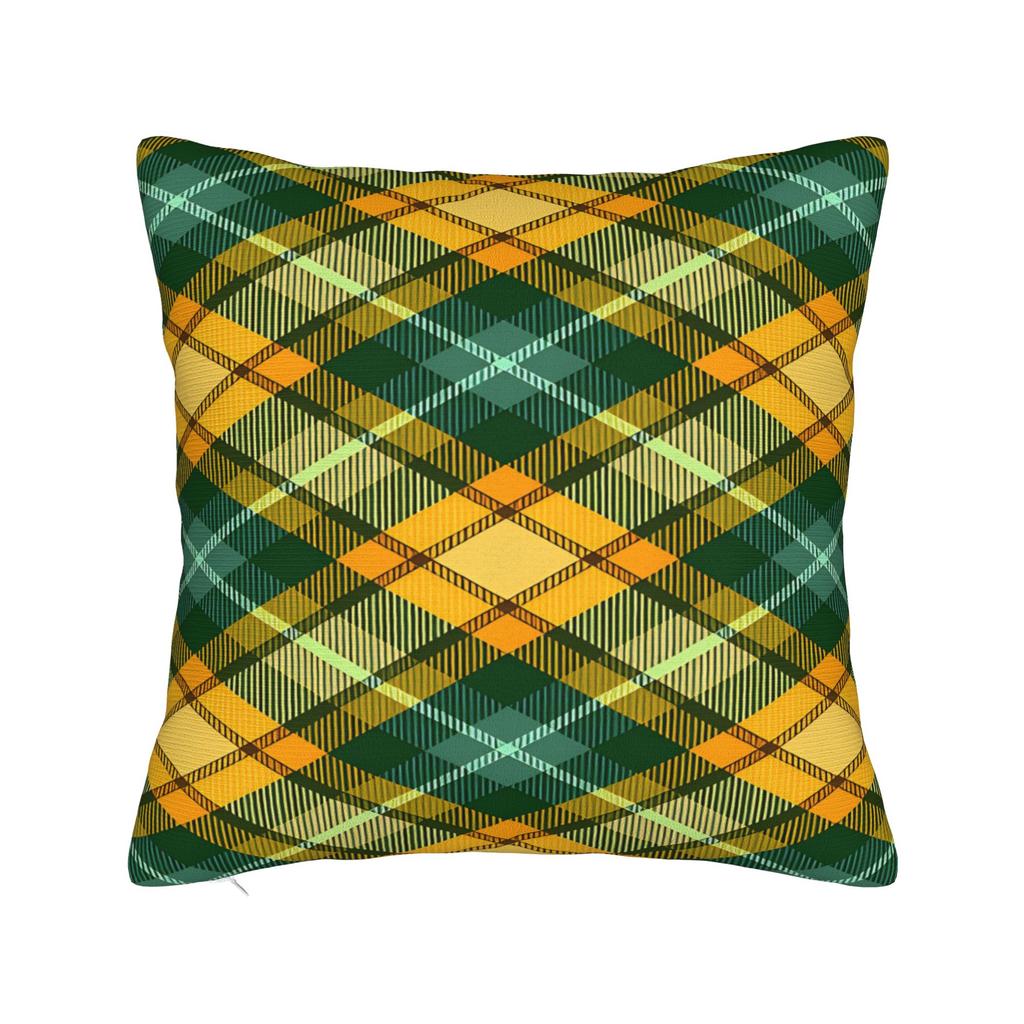 Pillow Case American Vintage Traditional Tattoo Comfy Pillow Cover For Office Car Home Decor Morden Pillowcases