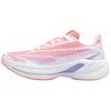 Spectur 2 Soft Comfortable Non-Slip Durable Low-Top Casual Running Shoes Women Sneakers White Pink 478129