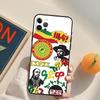 Чехол для мобильного телефона Apple IPhone15 Pro, чехол для мобильного телефона с изображением эфиопского императора Адвы Менелика II