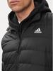 adidas Essentials Lite Down Jacket Зимняя куртка (HZ5730) серый