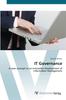 The IT Governance Book