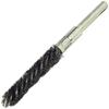 6mm Shaft Diameter Spiral Brush with 10mm Wire