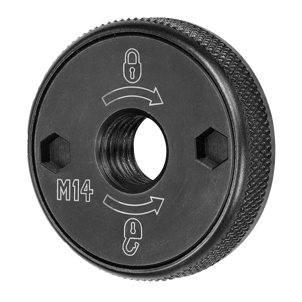 Dewalt M14 Quick Fastening Nut