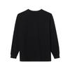 GUCCI T-Shirts Men's Black Crew Neck Moderate 774304-XJF69-1152