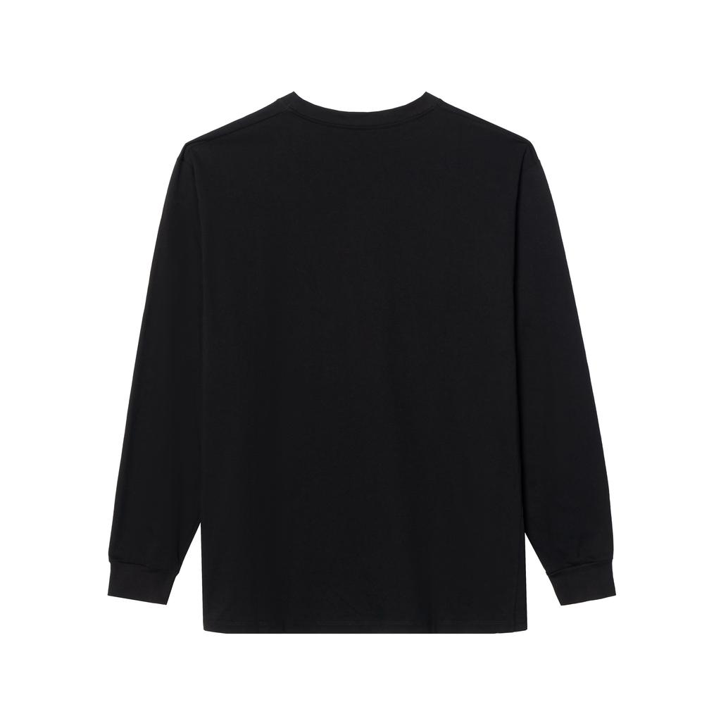 GUCCI T-Shirts Men's Black Crew Neck Moderate 774304-XJF69-1152