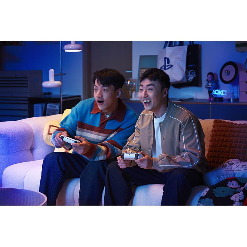 Консоль Sony PlayStation 5 Slim с дисководом (Китайская версия)