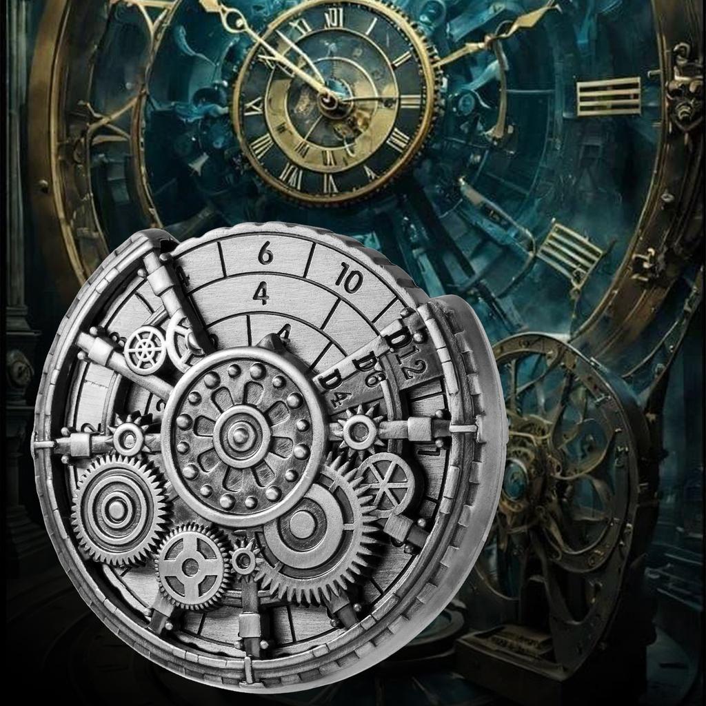 Fidget Spinner - 2.32" Premium Metal Hand Spinner, High Speed Bearing, Durable EDC Focus Toy, Stress Relief and Anxiety Reduction