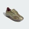adidas F50 ADIFRAME IH1657 Unisex Originals Sneakers Gold Metallic / Ice Gold Met. / Maroon