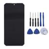 Phone TFT Screen Replacement for WP23 WP28 WP36 WP38 Touch Screen Display Digitizer Assembly with