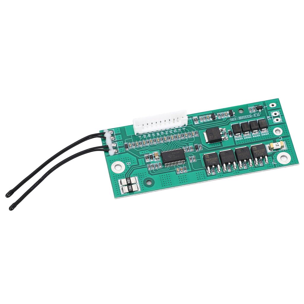 Electric Scooter Battery Protection Board PCB Multiple Guard Lithium Battery BMS Protection Board