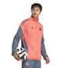 Adidas Mens Tiro 25 Competition FC Bayern Munich Track Jacket