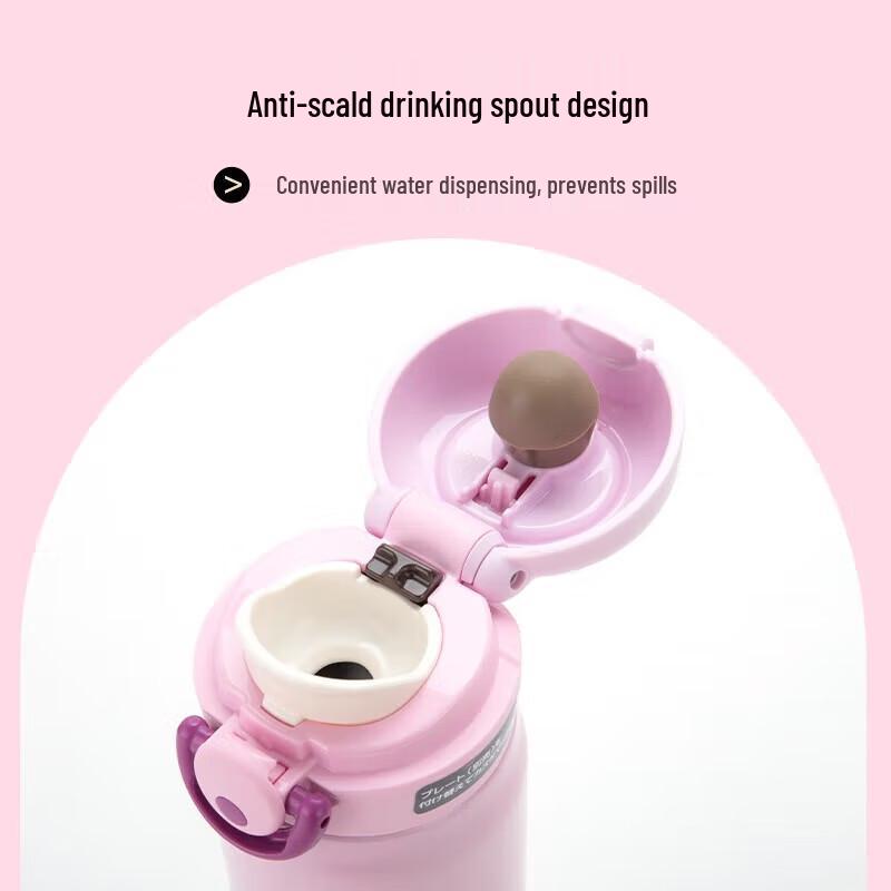 Thermos Термобутылка из нержавеющей стали JNR-501