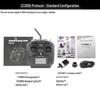 RADIOMASTER TX12 MARKII FPV Remote Controller