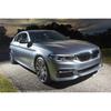 Автомобильные Стеклянные Колпачки Линз Фар Отражатель Оболочка Для BMW 5 Серии G30 G38 2018 2019 2020 Крышка Фары Автомобильные Аксессуары