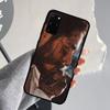 Post M-Malone Singer Phone Case For Samsung S 9 10 20 21 22 23 30 23 24 plus lite Ultra FE S10lite Fundas