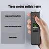 Рукоятка-держатель для камеры с высокой емкостью для Pocket 3 С индикатором уровня заряда LED в реальном времени и возможностью быстрой зарядки