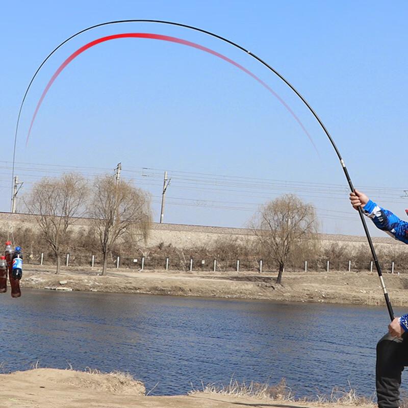 Brangdy Multi-Positioning Taiwan Fishing Rod