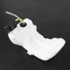 Garden Tool Engine Brush Trimmer Gas Fuel Tanks Assembly for Honda GX25 GX25N GX25NT HHT25S