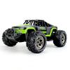 1:12 Scale RC Pickup Truck, High Speed 2.4G Off-Road Drift Remote Control Car, Rechargeable Toy for Teens