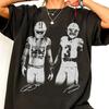 George Pickens CeeDee Lamb Shirt, Dallas Football Tee, Pickens 3 Lamb 88 Shirt, Dallas Fan Gift, Football Game Day Tee