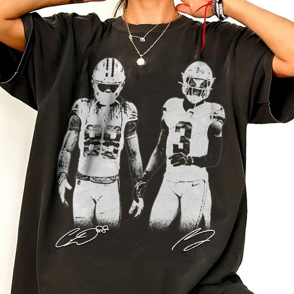 George Pickens CeeDee Lamb Shirt, Dallas Football Tee, Pickens 3 Lamb 88 Shirt, Dallas Fan Gift, Football Game Day Tee
