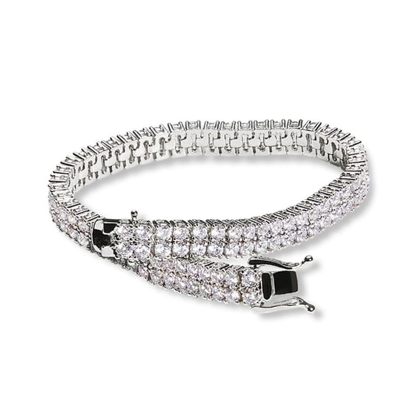 Браслет MACIER Shine Twin