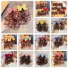 2Pcs Princess Children's Bow Wig Cute Bowknot Hairclip Fasion Baby Wig Hairpin  Party