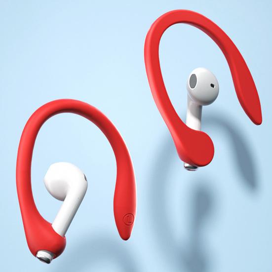 Крючок для наушников Практичное качество изготовления ТПУ