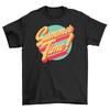 Summer_54 - Funny T-shirt for a ''Hot'' Summer! Beach Feel On 100% Cotton! Unisex