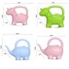 Cartoon Animal Shape Children Watering Can Durable Plant Watering Pot New Cartoon Watering Can