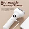 Motorized Roller Electric Foot Callus Remover Non Slip Grip Pedicure Tool  Foot Care
