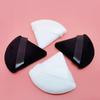 New Velvet Powder Triangle Puff Sponges for Eyes Face Contouring Shadow Seal Cosmetic Foundation Makeup Tool Cosmeticos