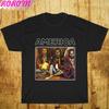 Shirt America America Album Rock Band Unisex T-Shirt