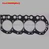 QD32 For NISSAN TRUCK D22 Metal Cylinder Head Gasket Automotive Spare Parts Engine Parts Engine Gasket 11044-1W400 10149600