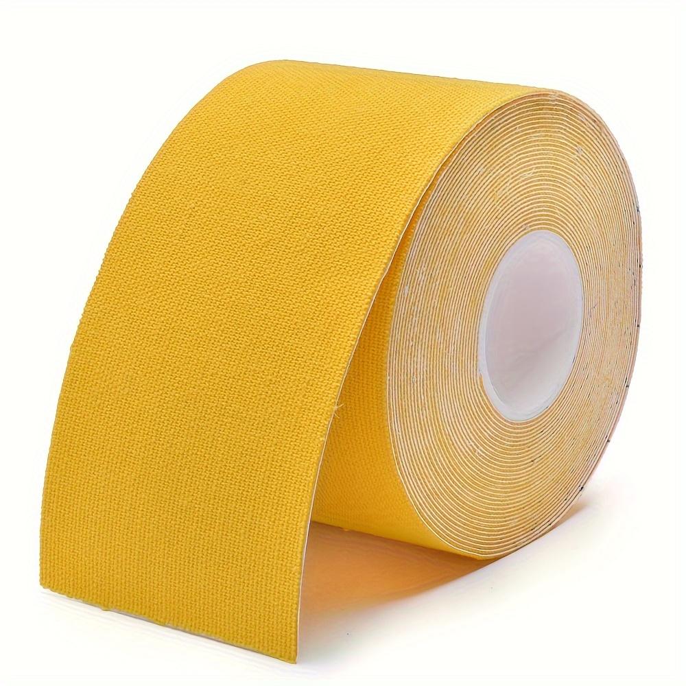 Durable And Safe 1Pc First Aid Bandage Sports Elastic Adhesive Tape Knee Muscle Patch