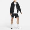 Nike AS Nike Sportswear SWOOSH FZ SBB Hoodie 'Black' Men's DA0083-010